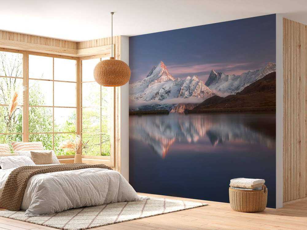 Lago Bahalpsee