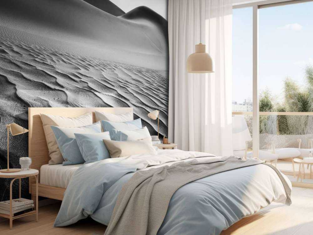 Las dunas vivas, Namibia I