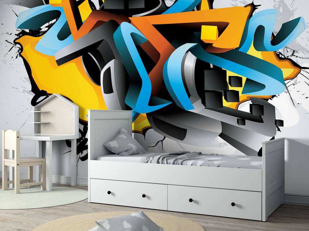 Grafiti 3D