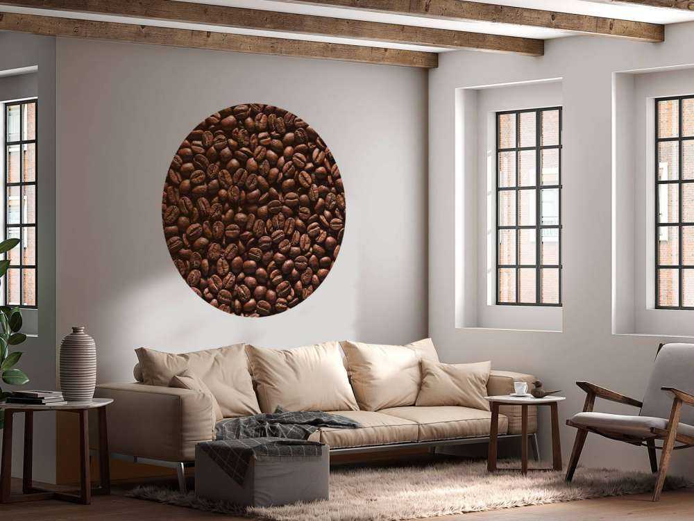 Granos de café