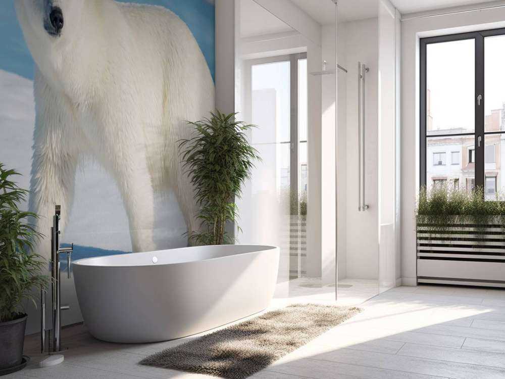 Oso polar
