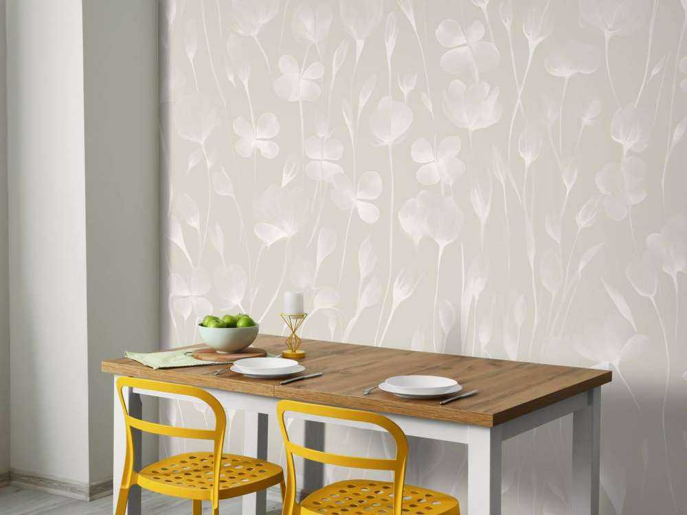 Clover Grey