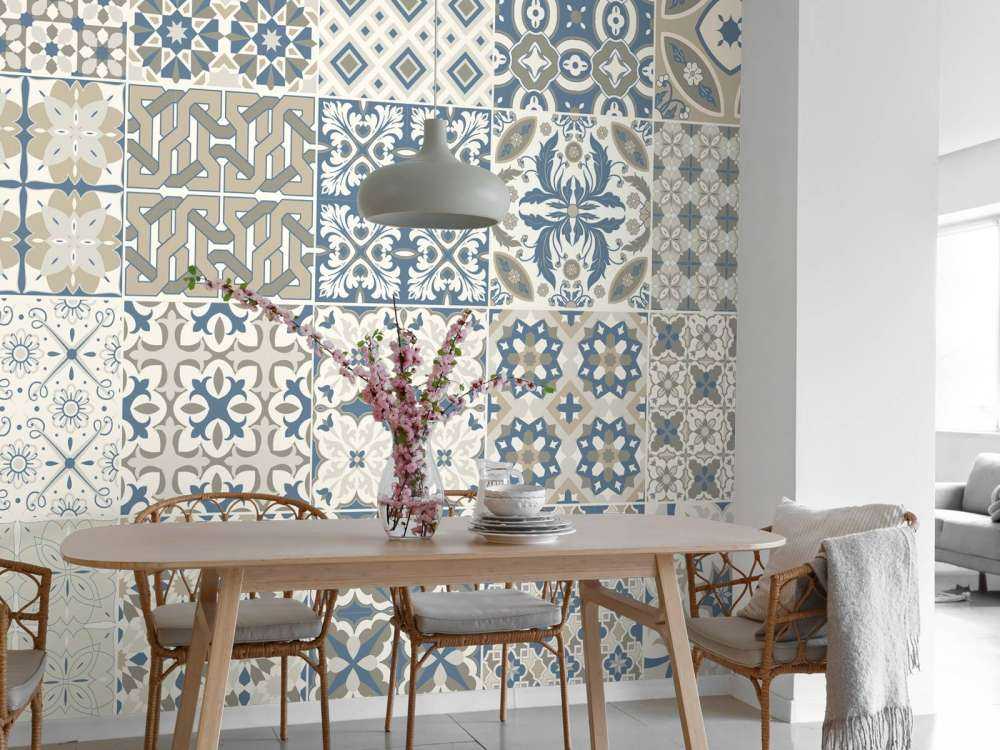 Azulejos portugueses