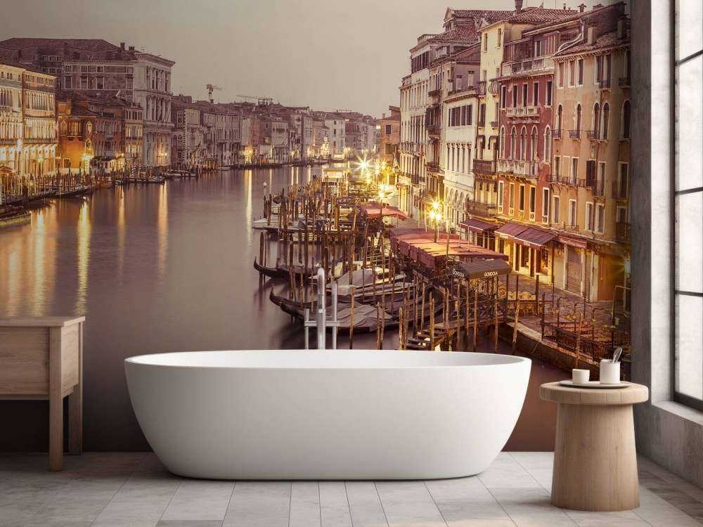Gran Canal