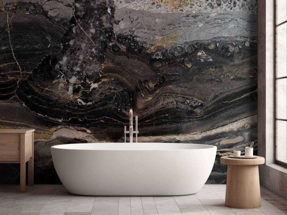 Mármol decorativo