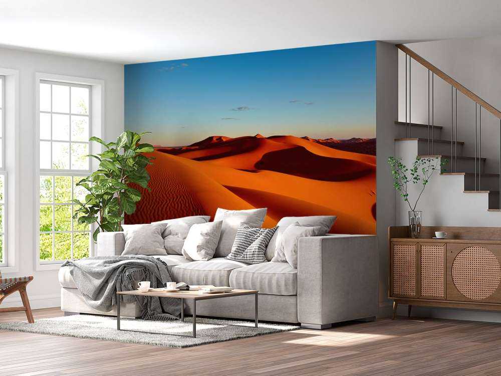 Desierto del Sahara, Merzouga