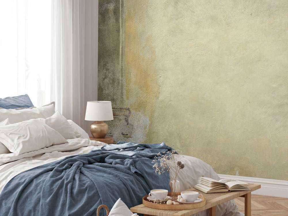 Mural antiguo