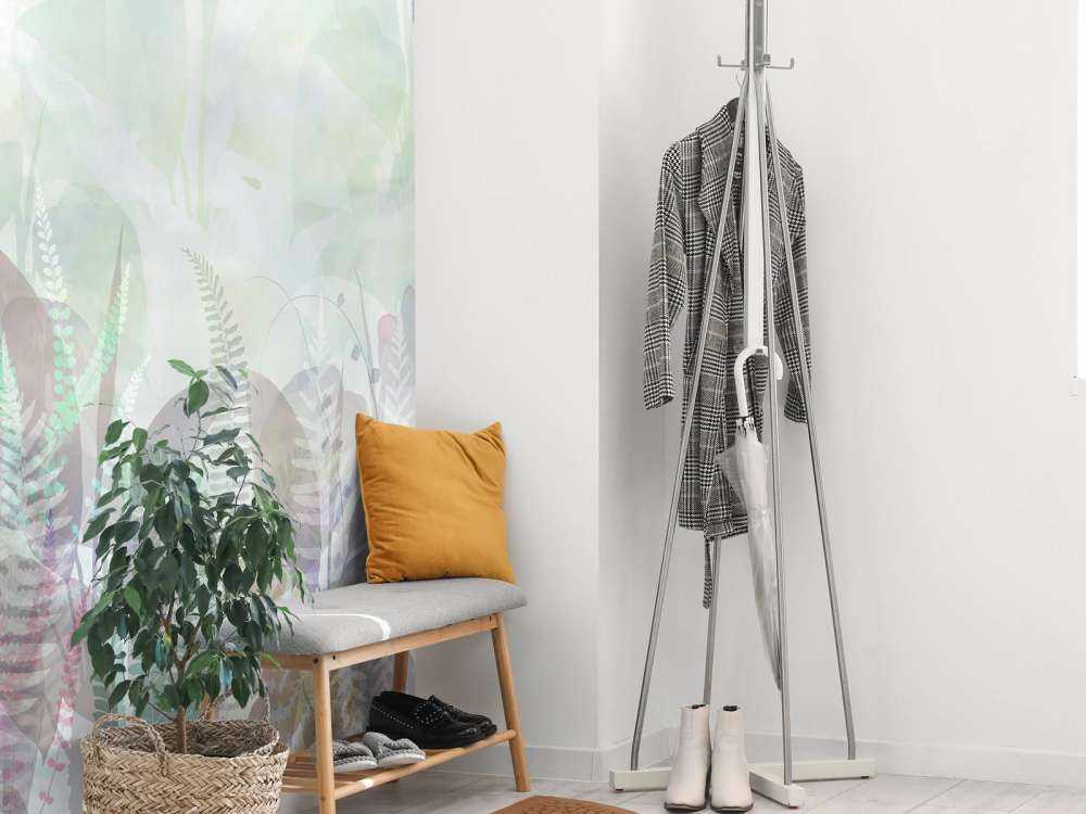 Esencia Susurro de Hoja - Bruma Tropical II