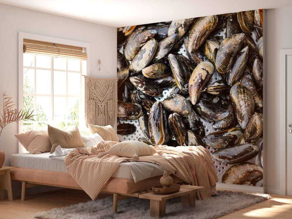 Mejillones