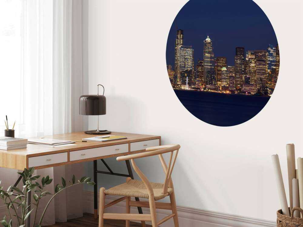Horizonte de Seattle