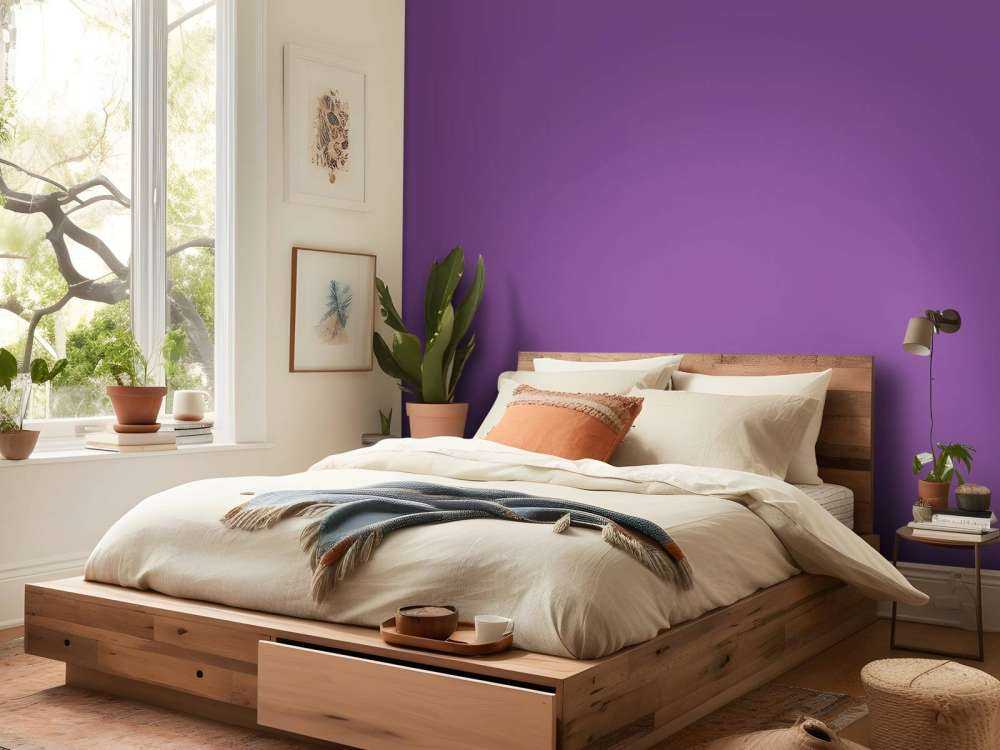 Morado máximo