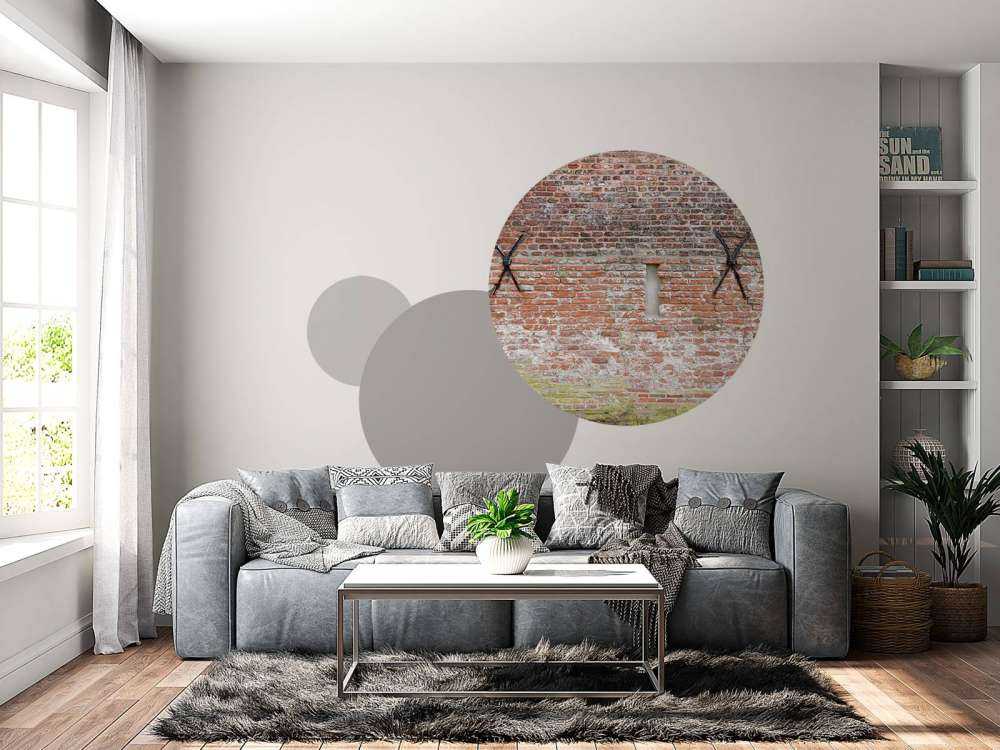 Anclajes de pared