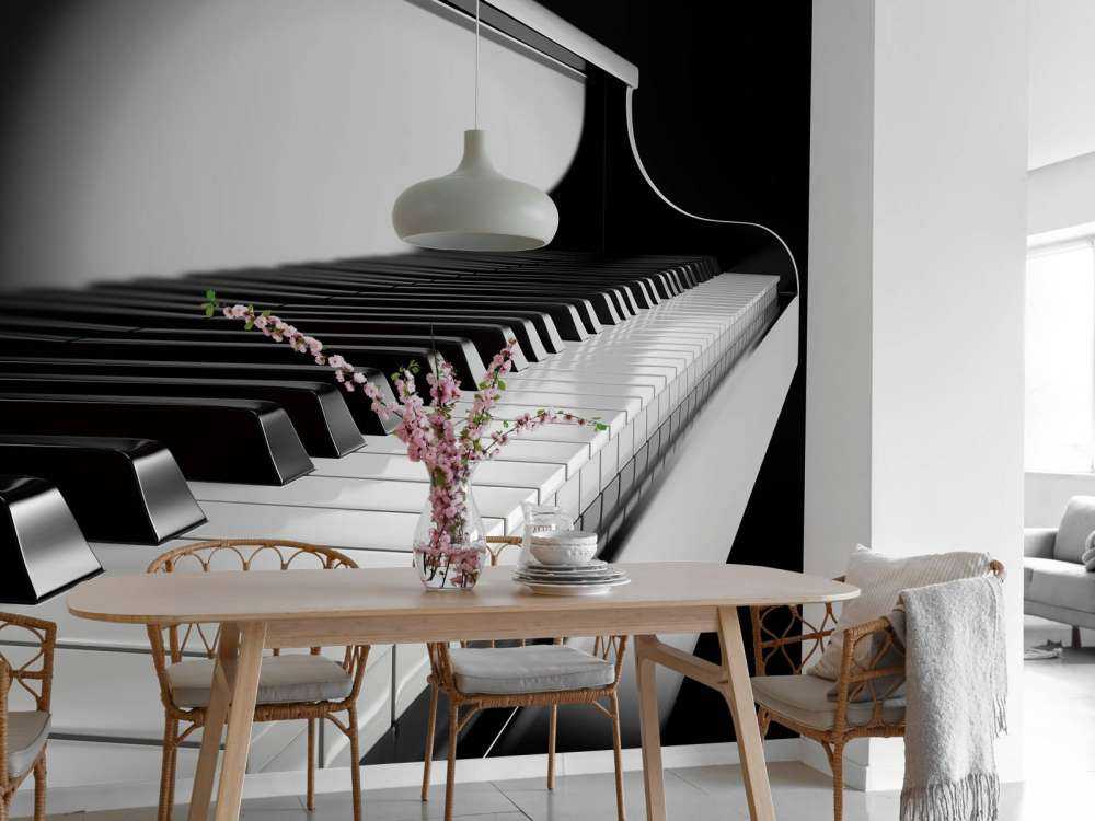 Piano