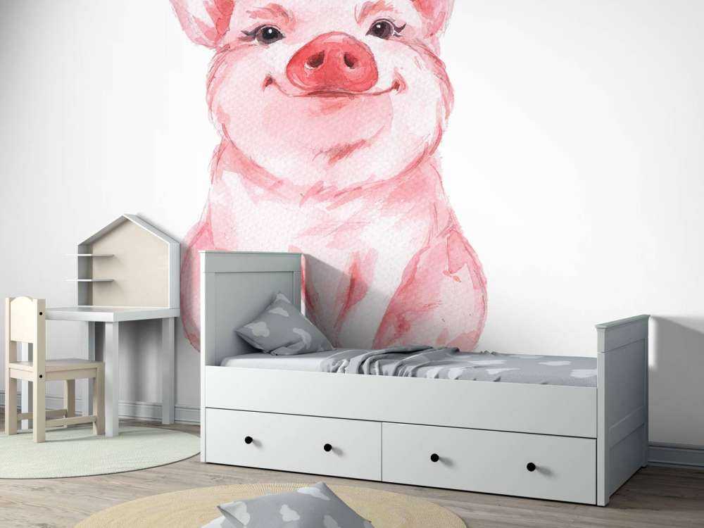 Lindo cerdito