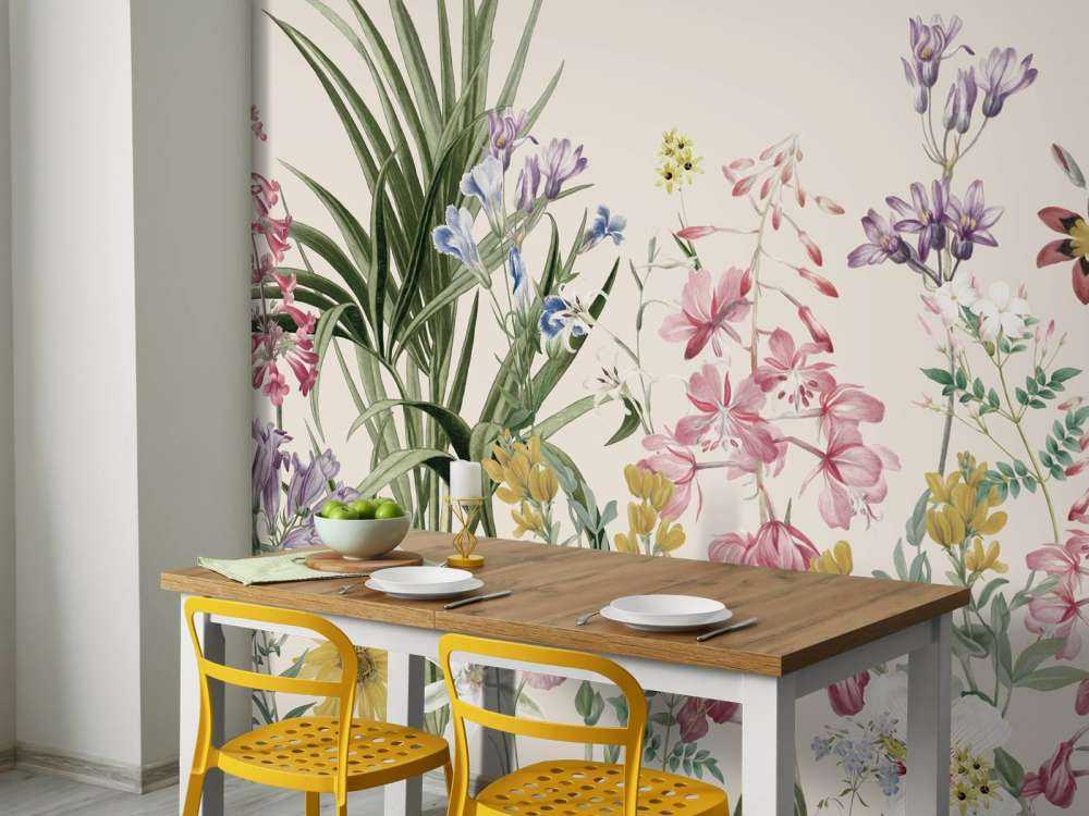 Joyful Garden 2