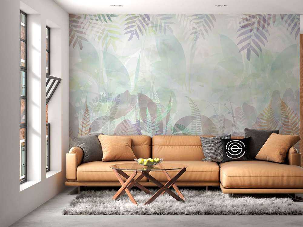 Esencia Susurro de Hoja - Bruma Tropical II