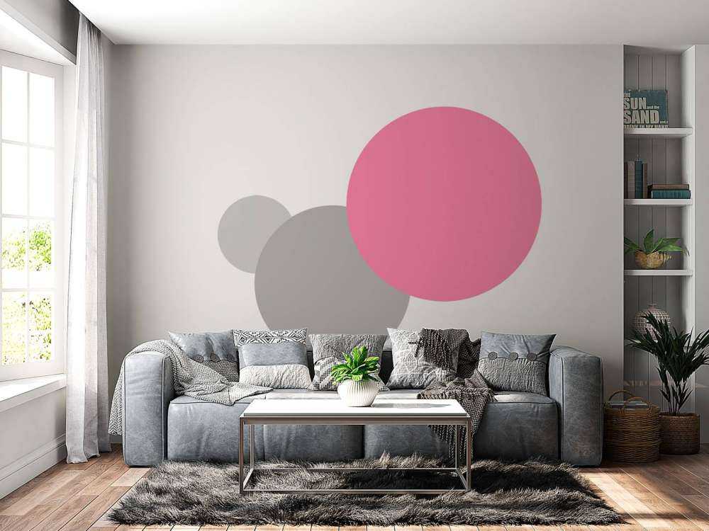 Colorete brillante