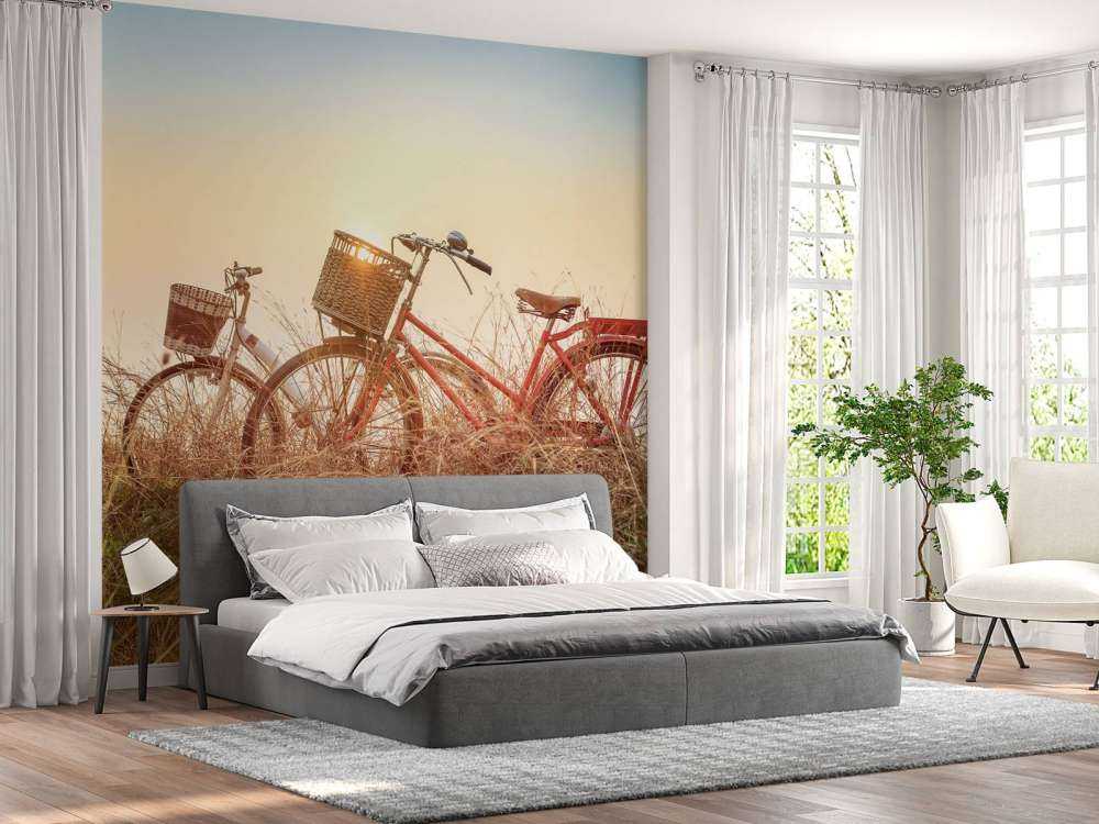Bicicletas antiguas
