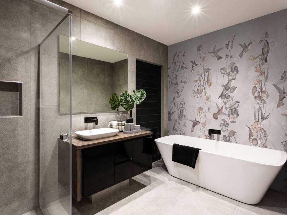 Flores de pradera y jardín amarillo claro