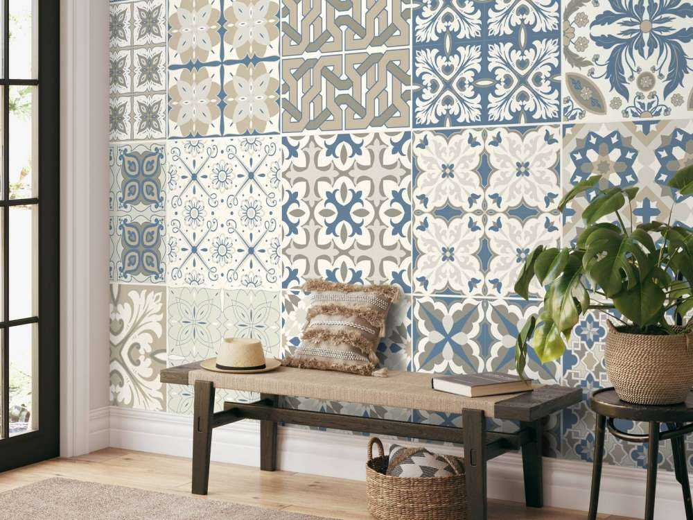Azulejos portugueses