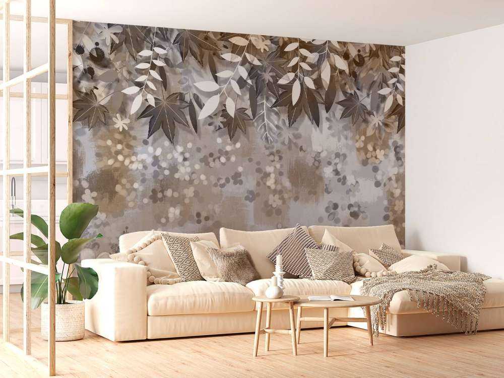Ramas de otoño
