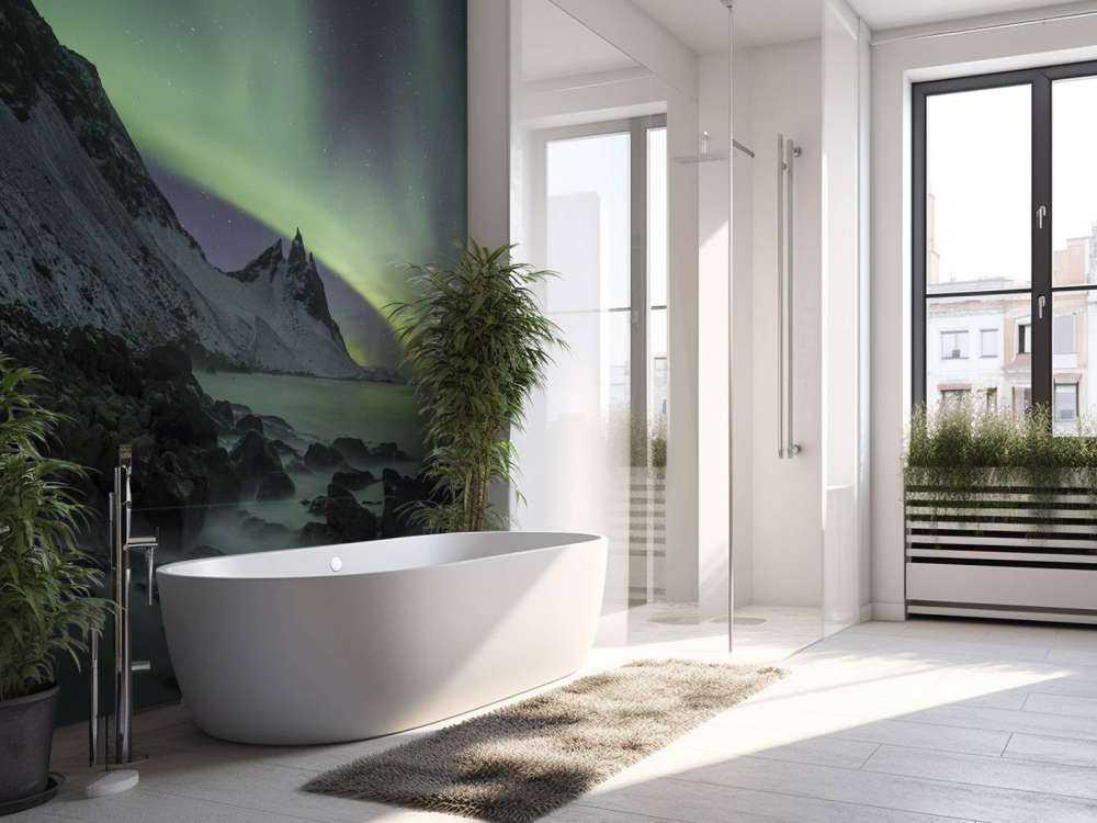 Aurora boreal