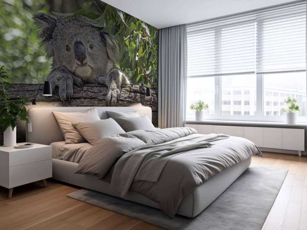 Lindo koala