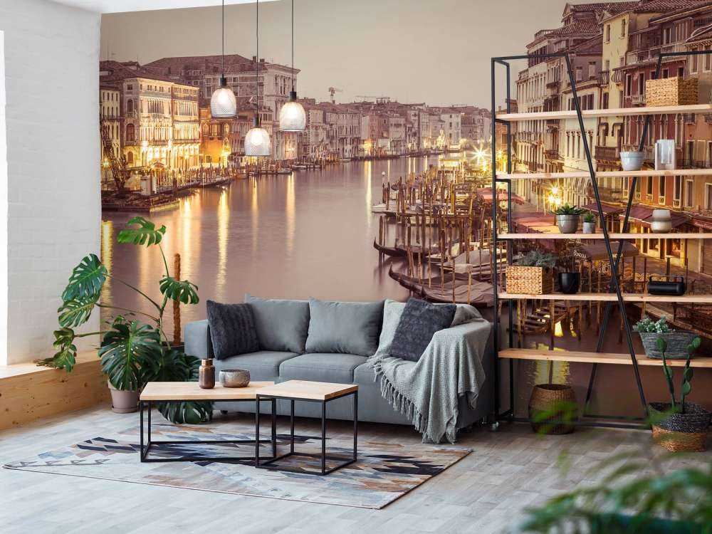 Gran Canal