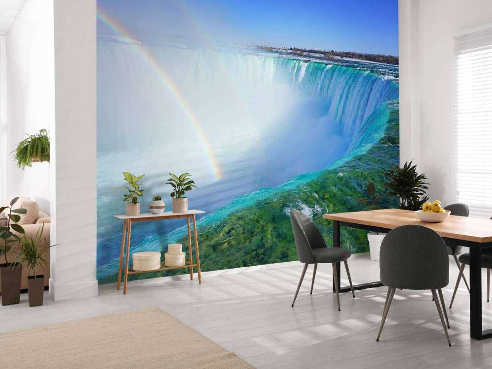 Doble arco iris