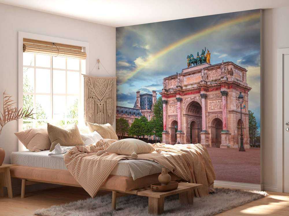 Arco del Triunfo