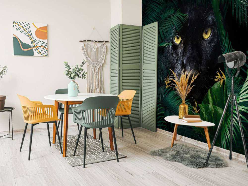 Jungle Panther