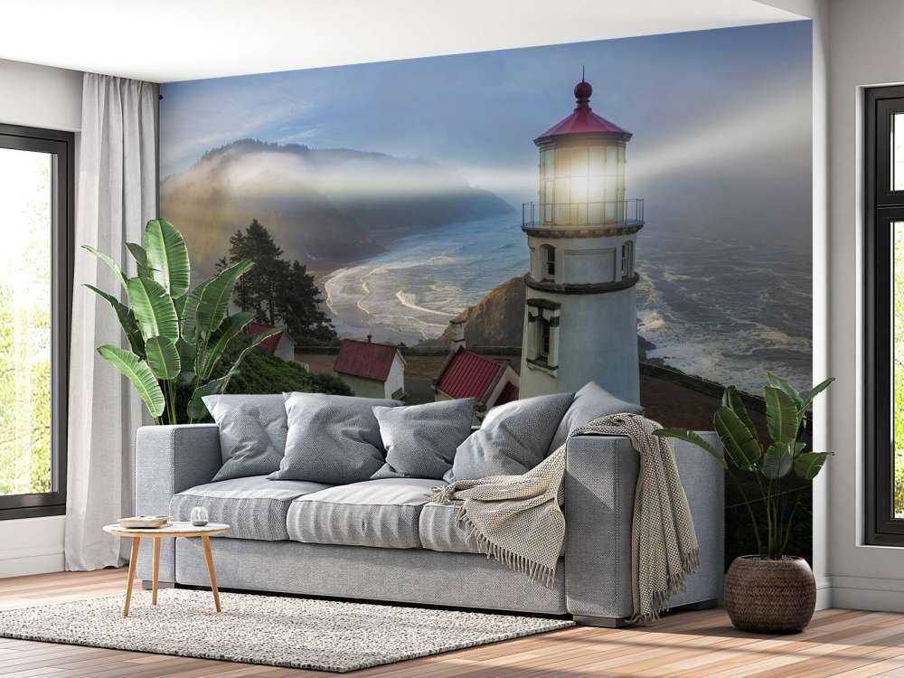 Faro de Heceta Head