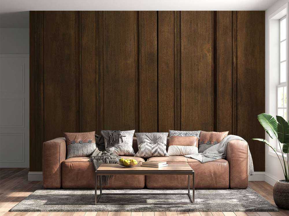 Madera italiana antigua