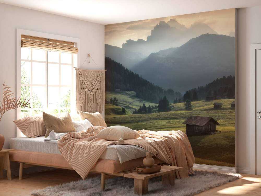 Seiser Alm