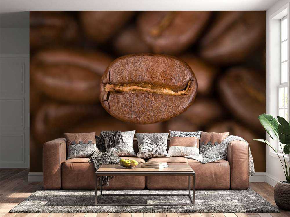 Granos de café