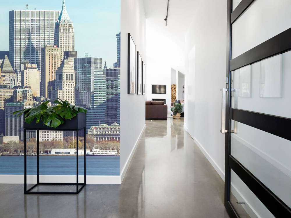 Vistas de Nueva York