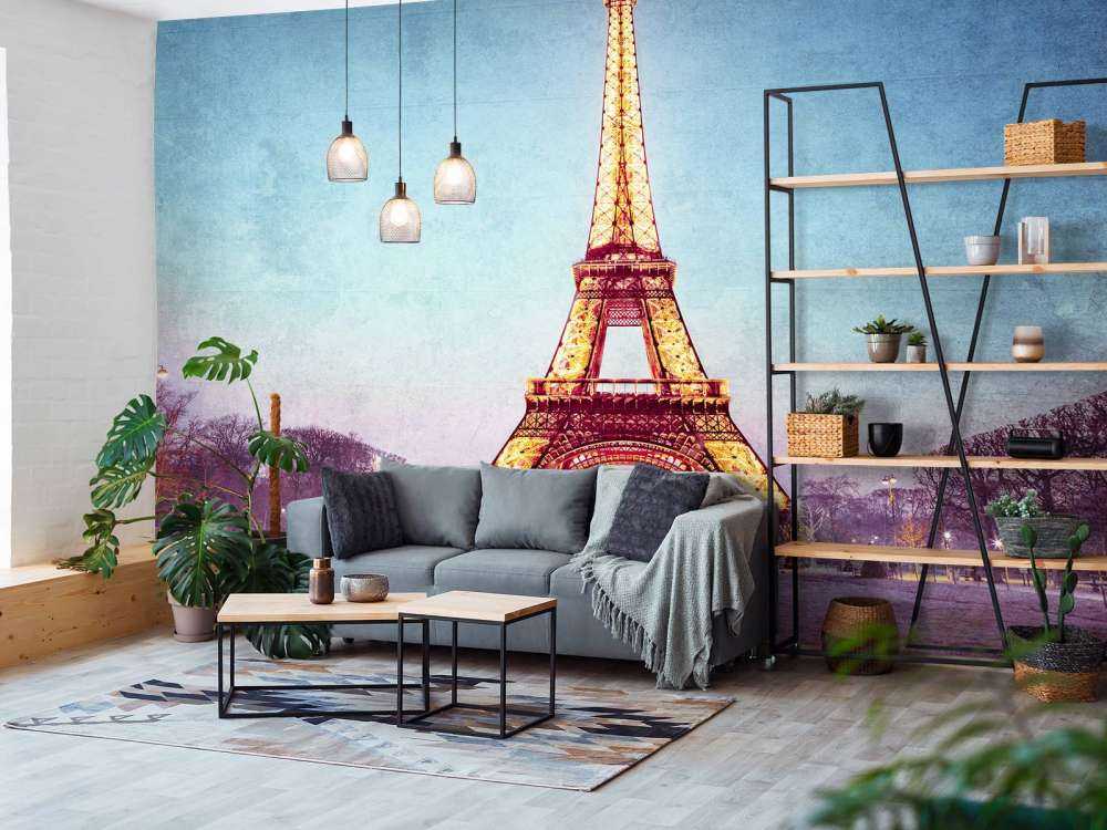 París vintage