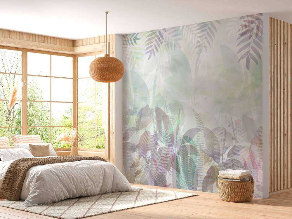 Esencia Susurro de Hoja - Bruma Tropical II