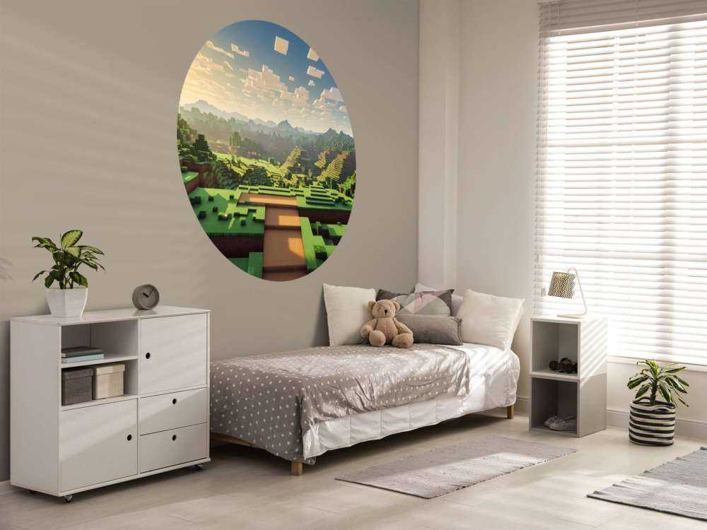 Amanecer en blokland