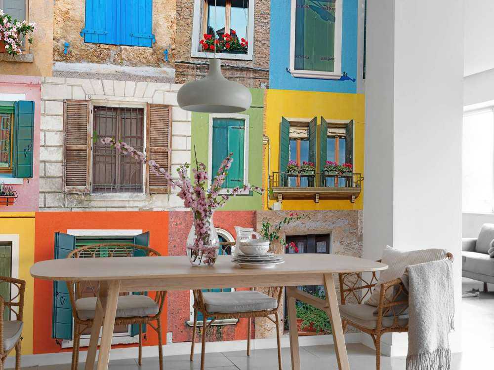 Ventanas italianas