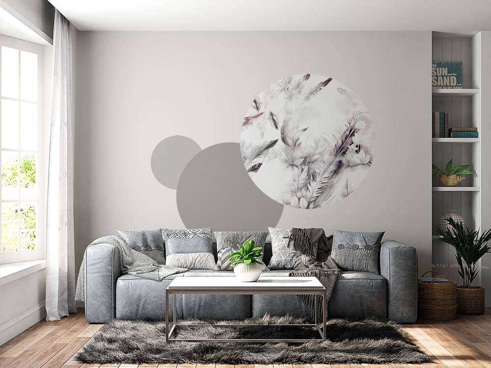 Amor Tierno Gris