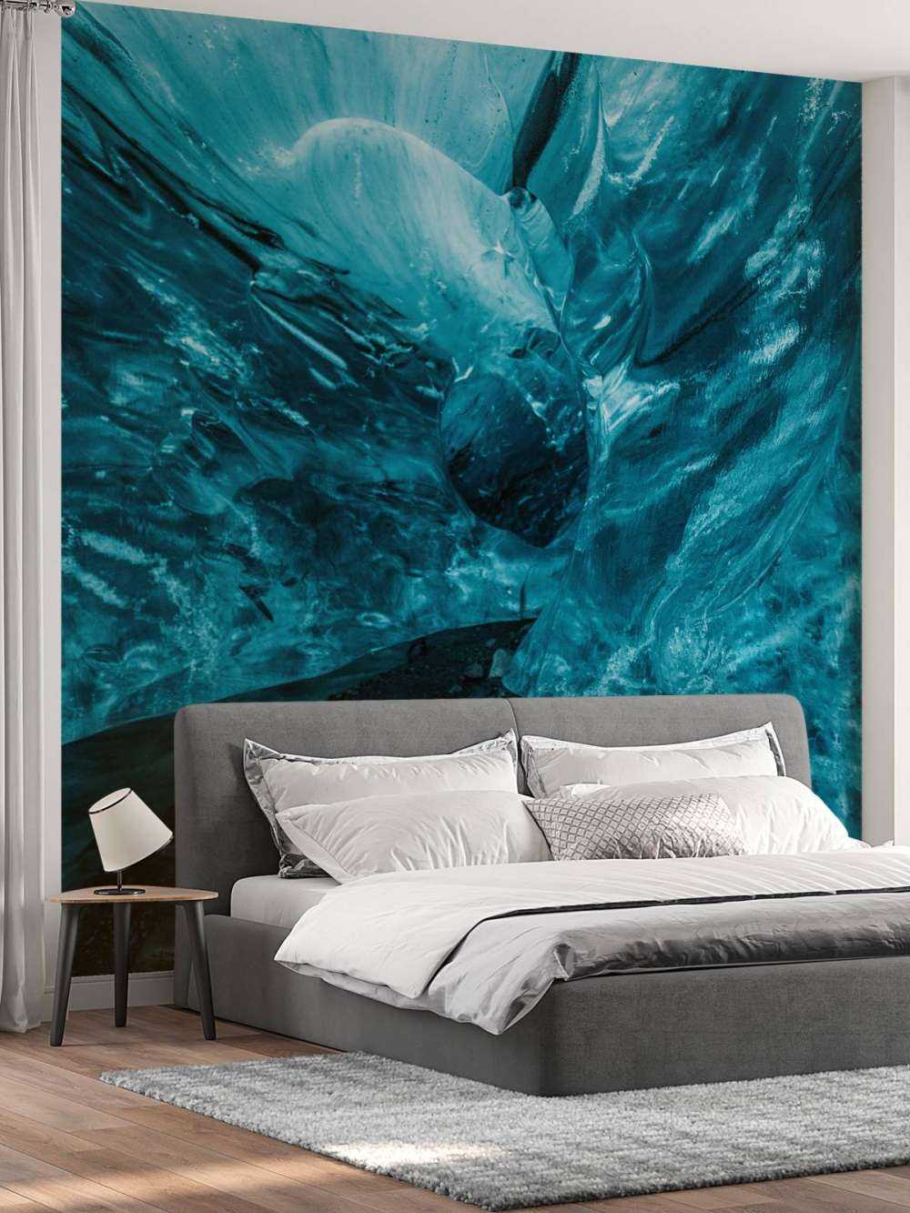 Cueva de hielo