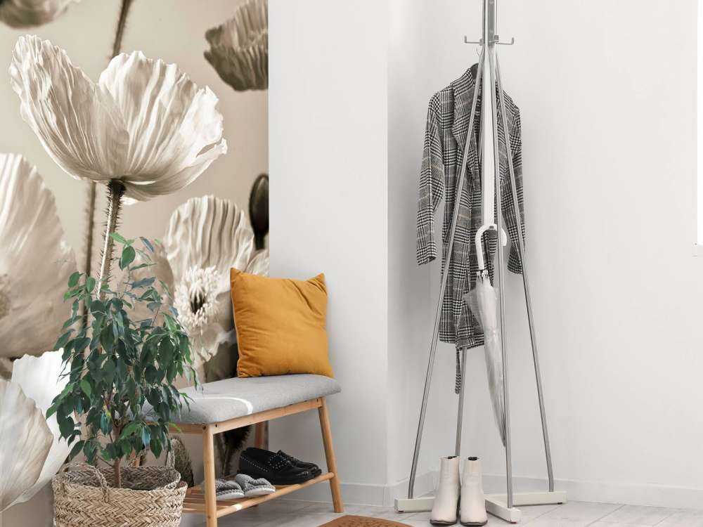 Amapolas vintage