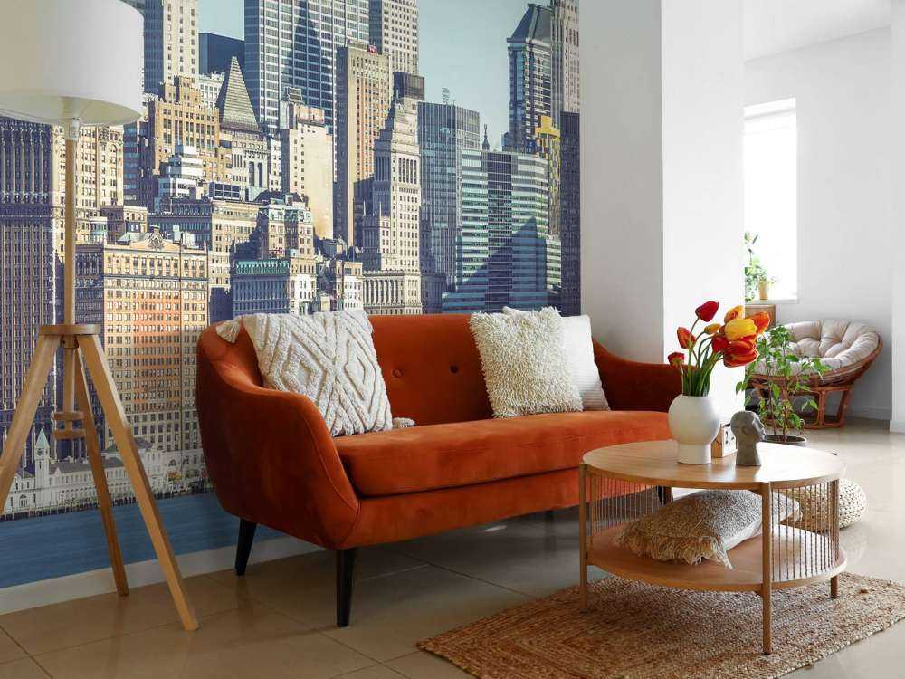 Vistas de Nueva York