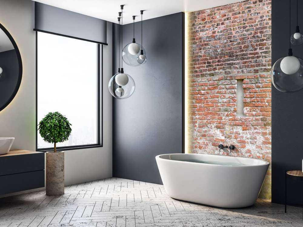 Anclajes de pared