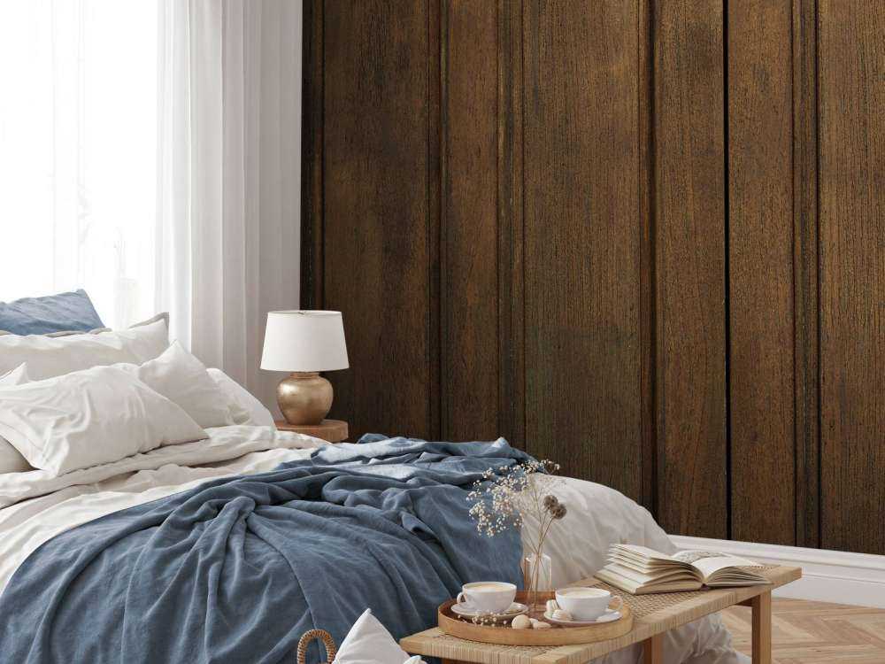 Madera italiana antigua