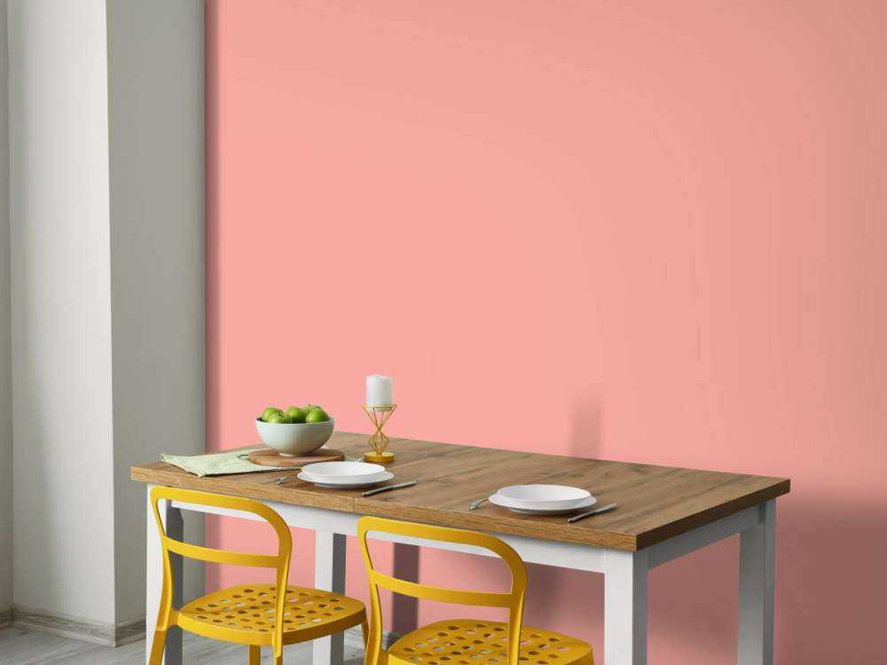 Rosa pastel