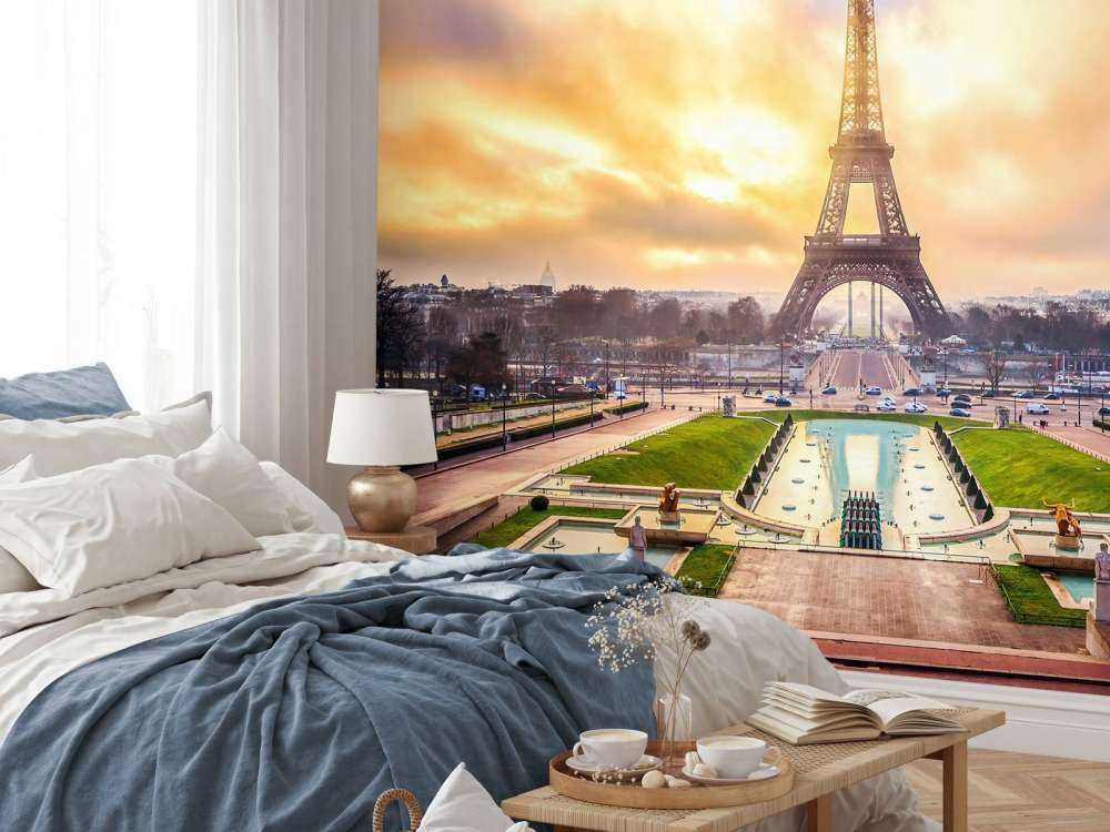 Torre Eiffel