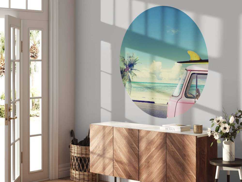 Volkswagen de surf