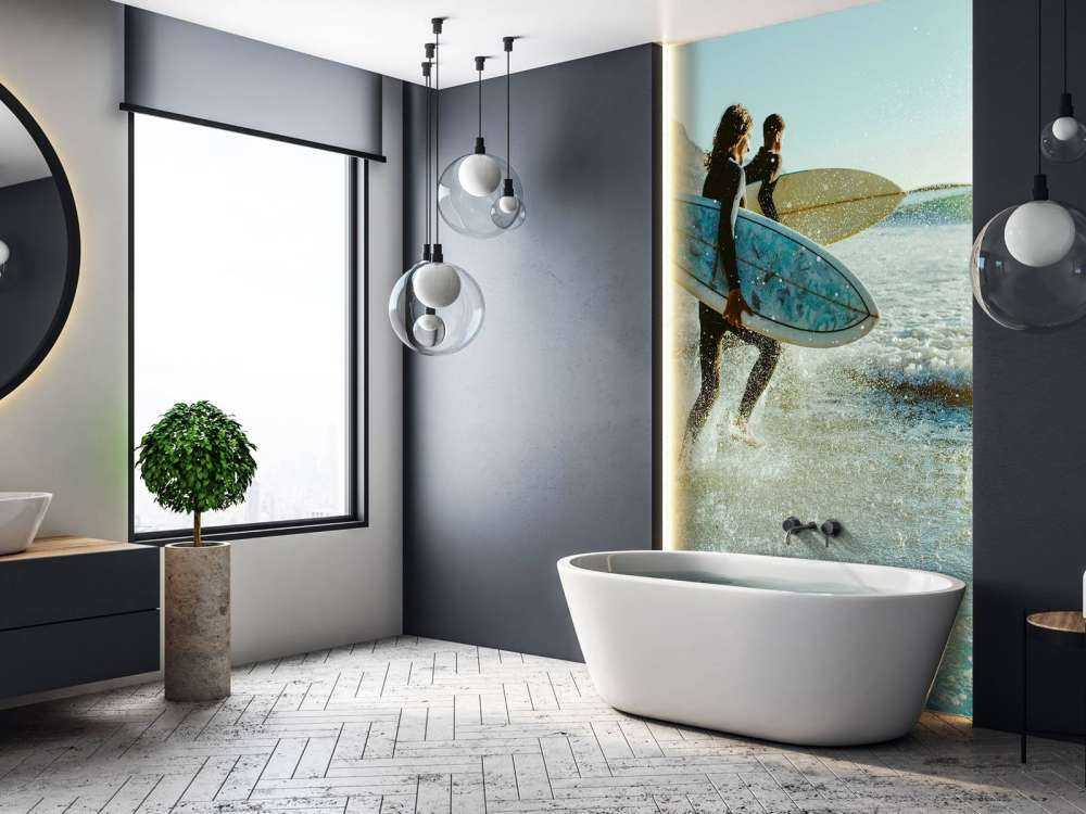 Surfistas